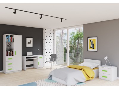 Детско обзавеждане SMYK I (set 1)